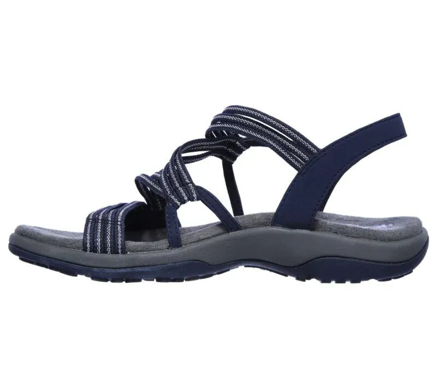 Damen sportliche Walkingsandalen | Trekking