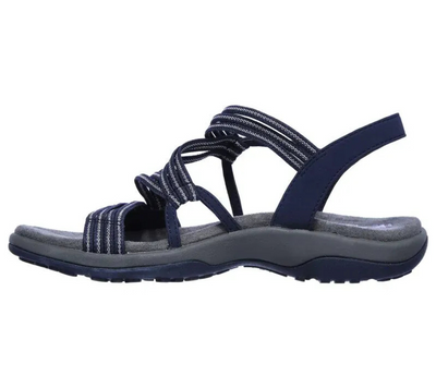 Damen sportliche Walkingsandalen | Trekking