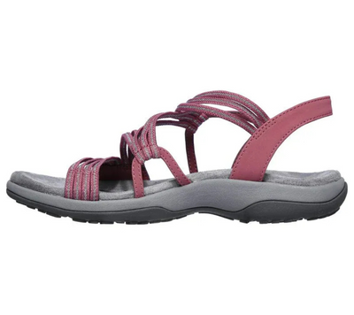 Damen sportliche Walkingsandalen | Trekking