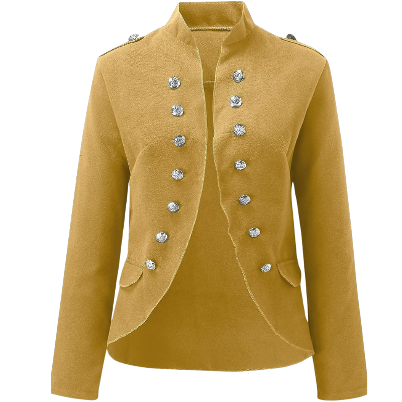 Damen stylischer Herbst-Cardigan | Warmer