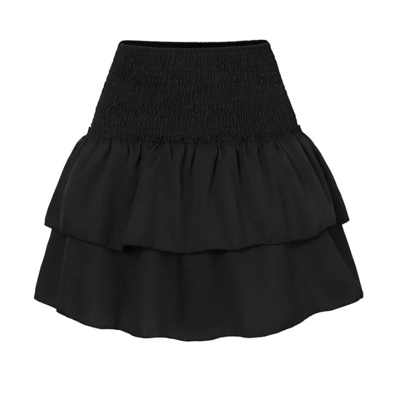 Damen trendiger Minirock | Mini