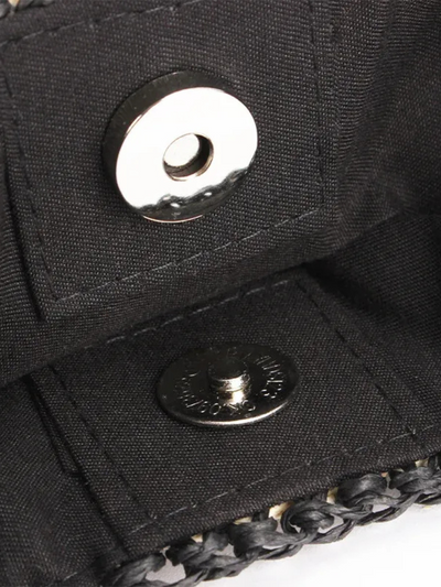 Damen Vintage Sommer Tasche | Klein