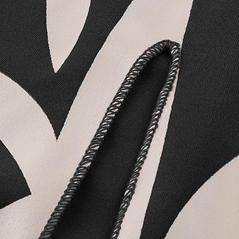 Tanya | Wickelkleid Festlich | Midi