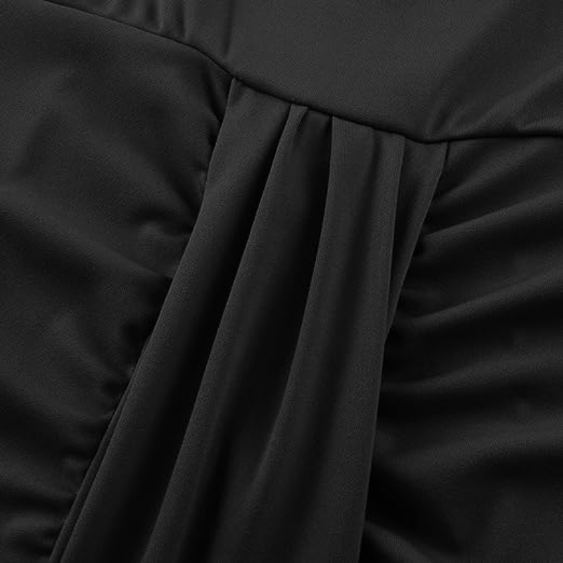 Tanya | Wickelkleid Festlich | Midi