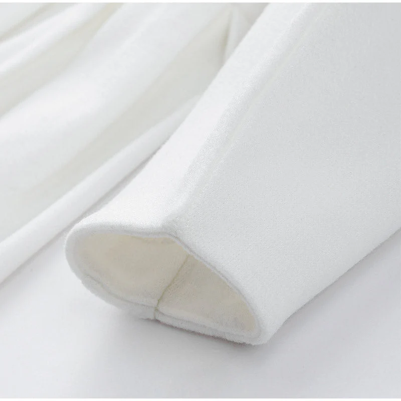 Anabell | Damen Lange Trenchcoat | Warm