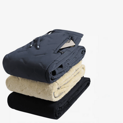 Damen warme Winter-Thermohose | Wander