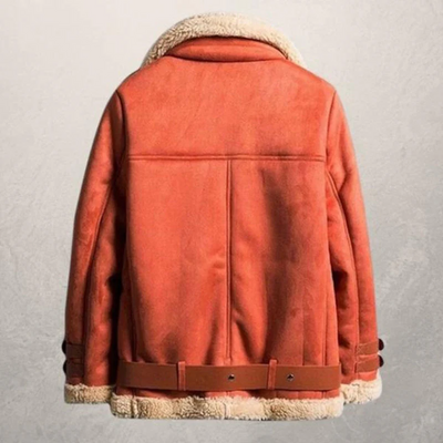 Jesebel | Damen Warme Winterjacke | Schwarz