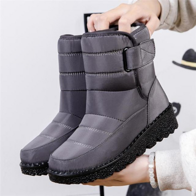 Lenja | Damen Wasserdichte Schneestiefel | Boots