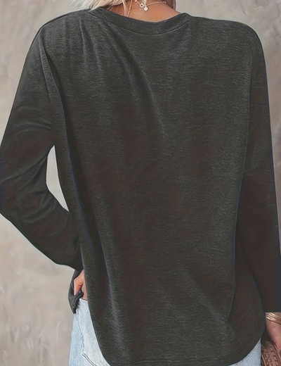 Cordula | Damen Weihnachtspullover | Elegant