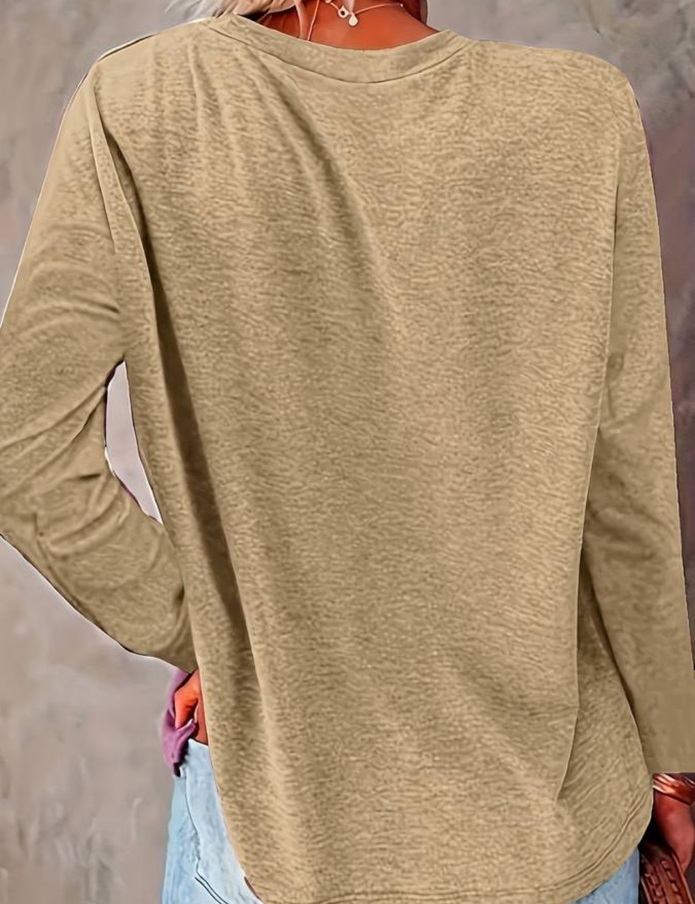 Cordula | Damen Weihnachtspullover | Elegant