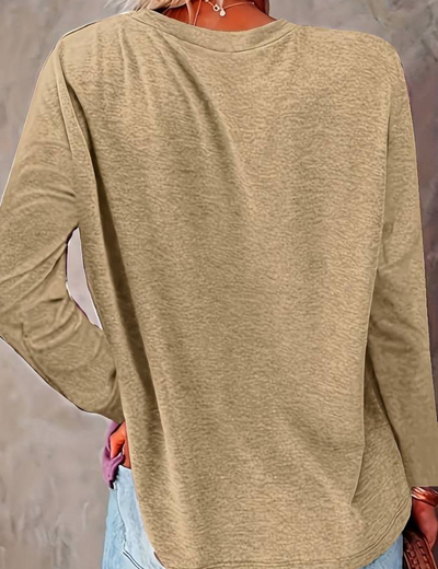 Cordula | Damen Weihnachtspullover | Elegant