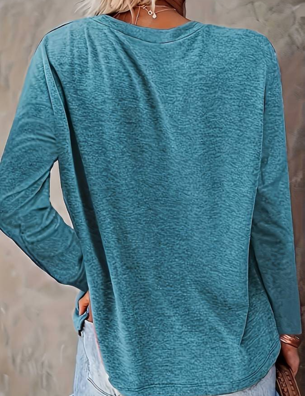 Cordula | Damen Weihnachtspullover | Elegant