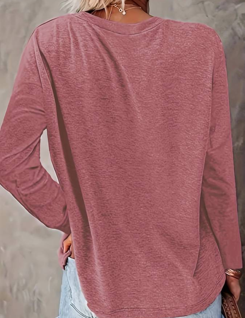 Cordula | Damen Weihnachtspullover | Elegant