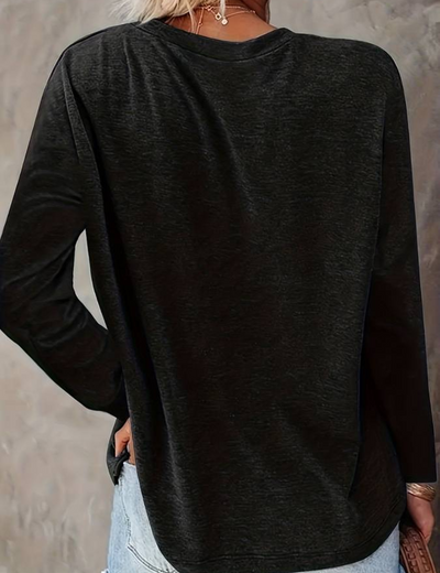 Cordula | Damen Weihnachtspullover | Elegant