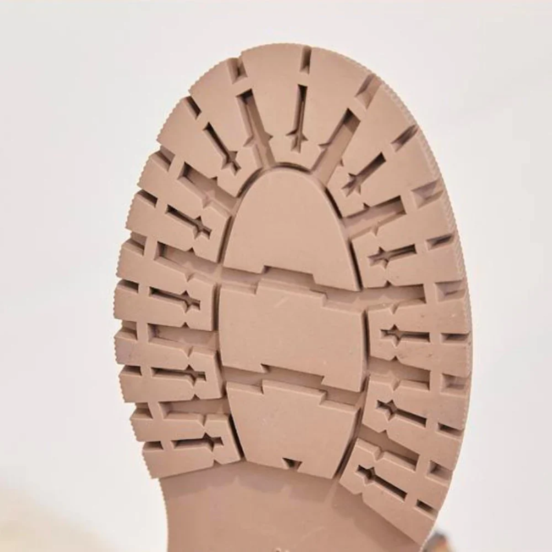 Becca | Damen Wasserdichte Winterstiefel | Schneestiefel