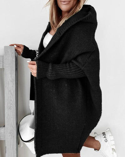 Eleganter Vintage-Mantel für Damen