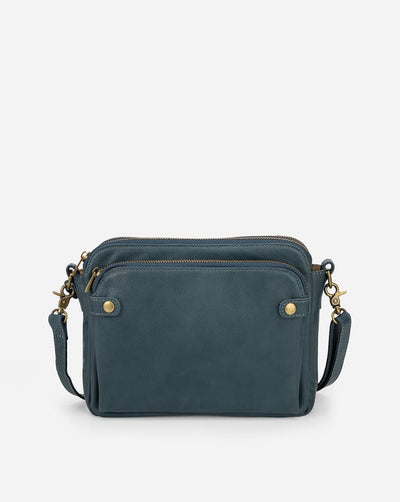 Ysabel | Hochwertige Ledertasche