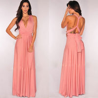 Lillian™ Vielfältige Schicke Looks in Rosa