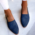 Blau