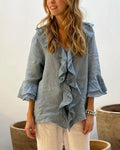 Blau