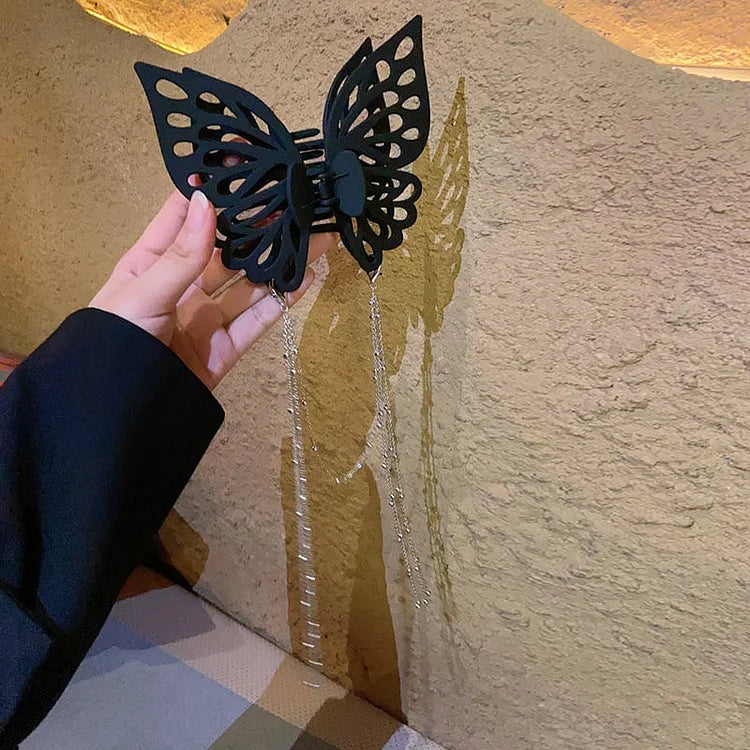 Schmetterlingsnadel™ Elegantes Haar Accessoire