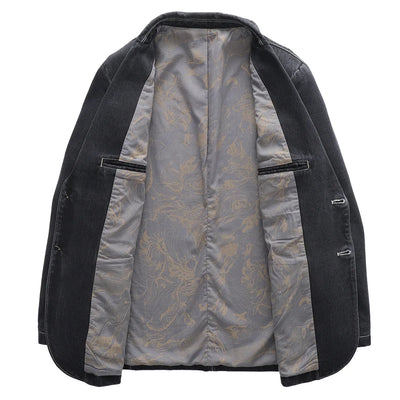 Denim-Jacke für Männer - Gregor