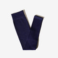 Marineblau