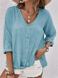 Blau