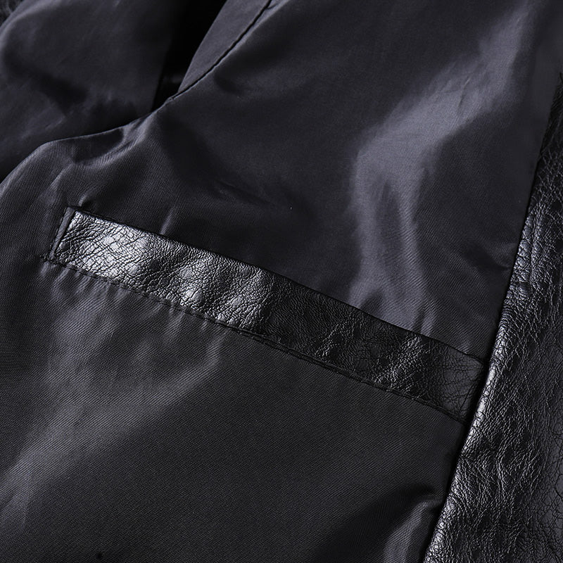 Matteo™ Lederjacke