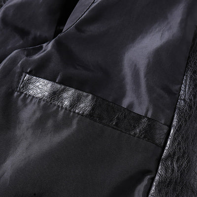 Matteo™ Lederjacke