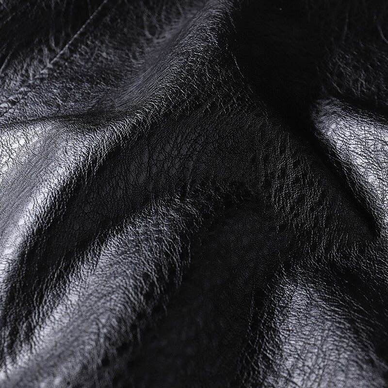 Matteo™ Lederjacke