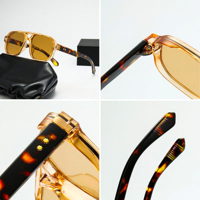 Überdimensionale Mason-Lampenschirme