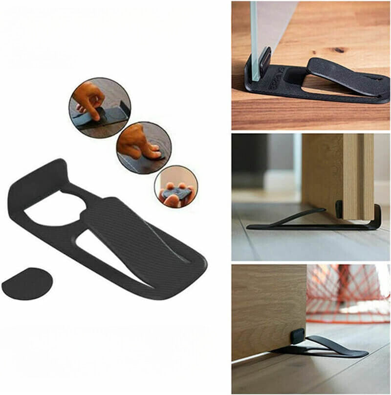 Türwächter™ Keine Löcher erforderlich