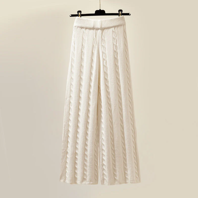 Marlene | Gemütliches Strickset