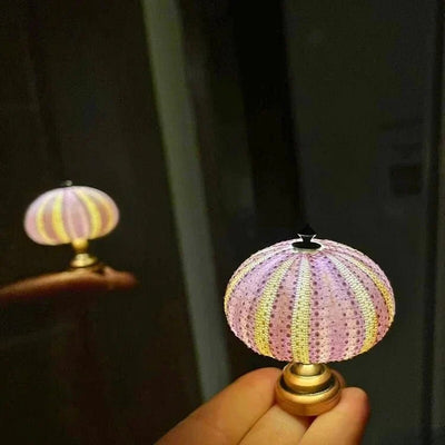 DIY Seeigel Nachtlicht - LumiUrchin