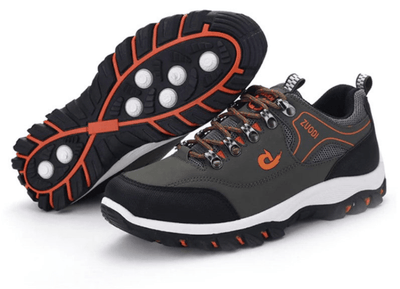 Herren Im Freien Trekking- und Wander Schuhe | Gelände Abenteuer