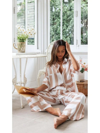 Sarah® | Elegant, lässig und urlaubstauglich für das Büro