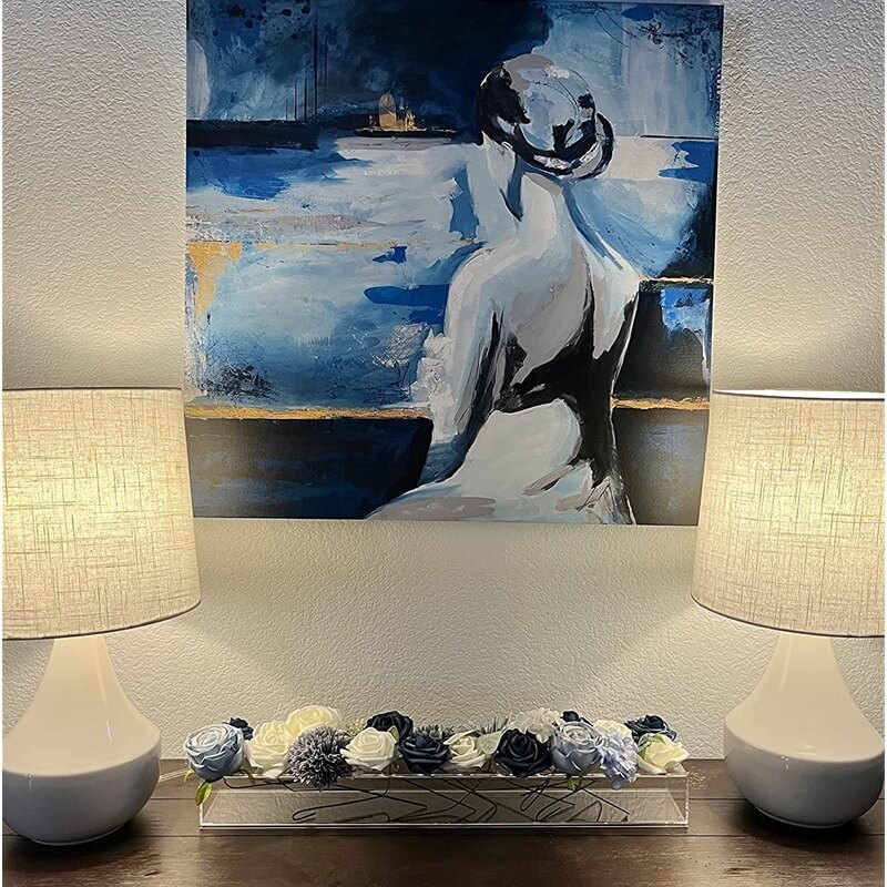 BlüteVase™ Blumen elegant präsentieren