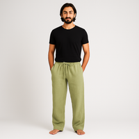 Arthur – Baggy Herrenhose | Schulte in Grün