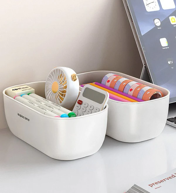 SnackGefährte™ Kleckfreie Snackzeit