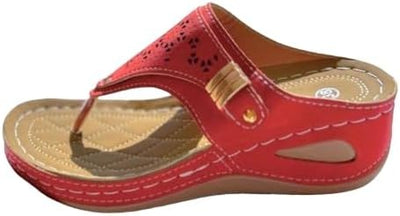 Sofia™ - Modische Orthopädische Sandalen