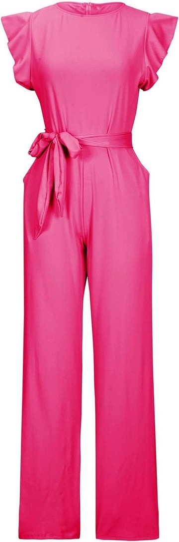 Paisley® | Overall mit Schmetterlingsärmeln