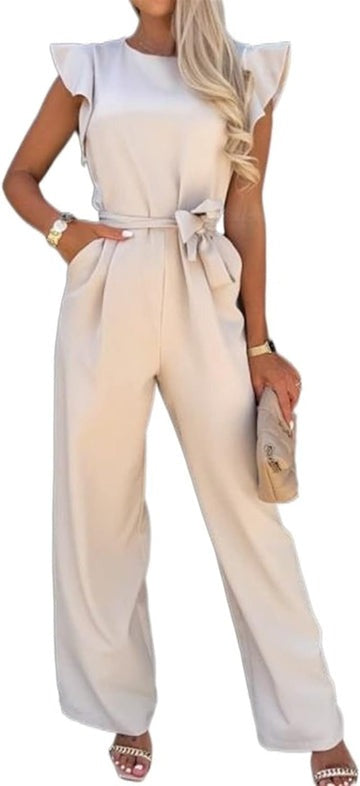 Paisley® | Overall mit Schmetterlingsärmeln