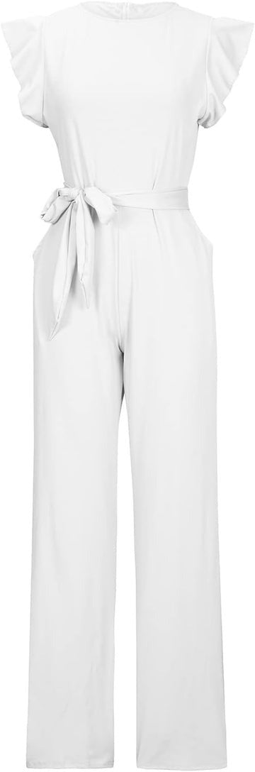 Paisley® | Overall mit Schmetterlingsärmeln