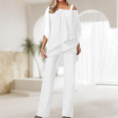 Hannah® | Lockerer, lässiger Dolman