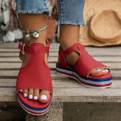 Grace® | Stilvoller Strand-Ready