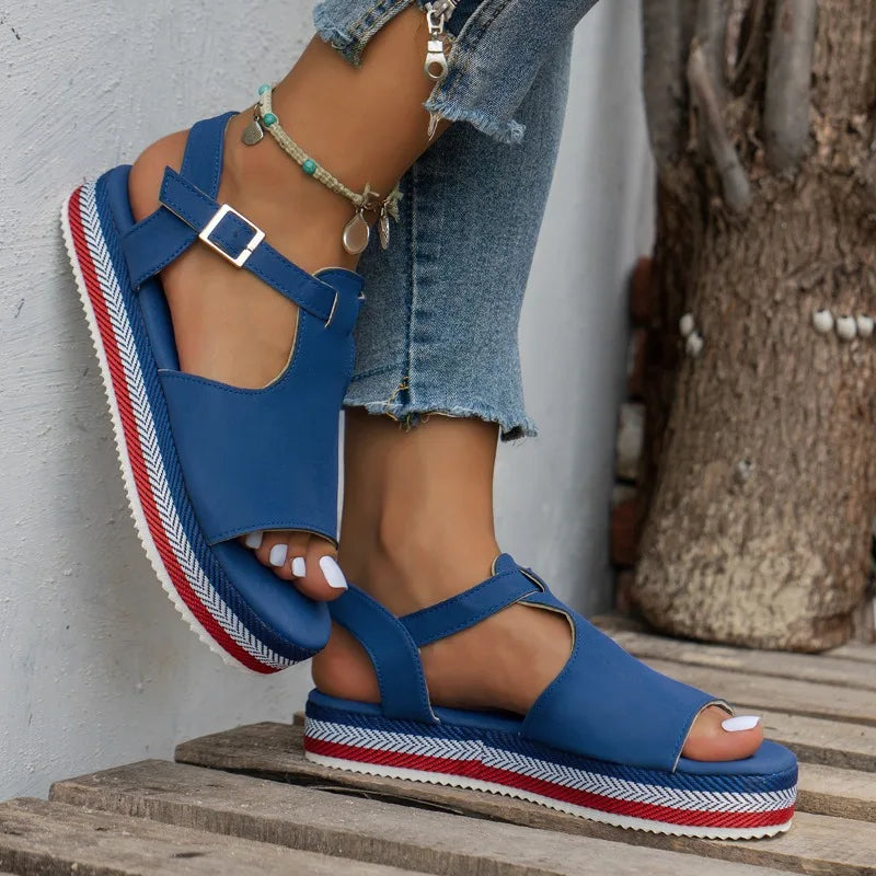 Grace® | Stilvoller Strand-Ready