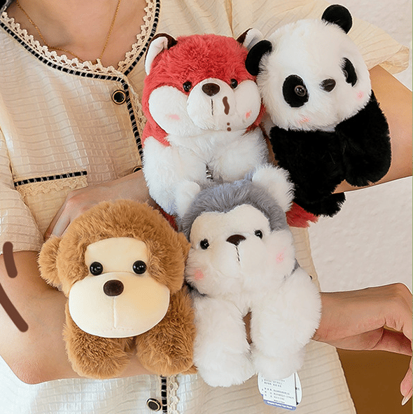 CharmeManschette™ Modischer Spielzeugspaß