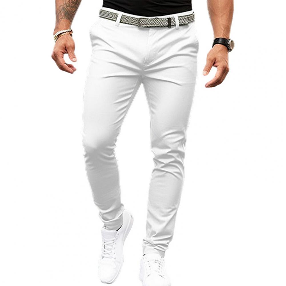 Jürgen - Vielseitige Herrenhose für jeden Anlass