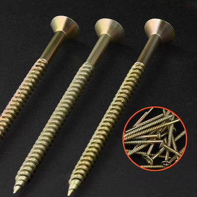 Begrenzte Zeit 50% Rabatt Flugzeug-/Butterfly-Spreizankerbolzen, Rohr- und Senkkopfschrauben